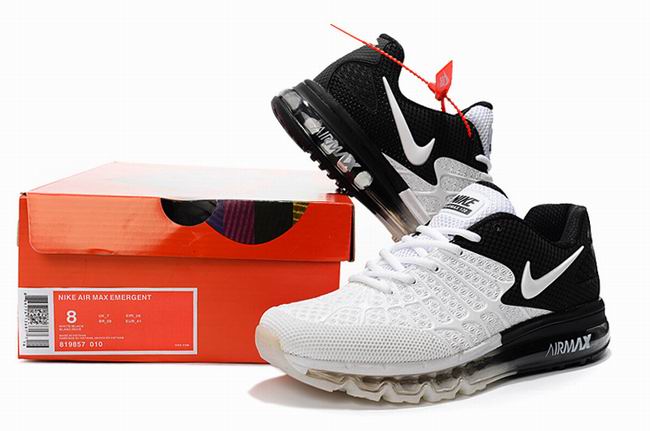 hot sell nike Air Max 120 Shoes(M)
